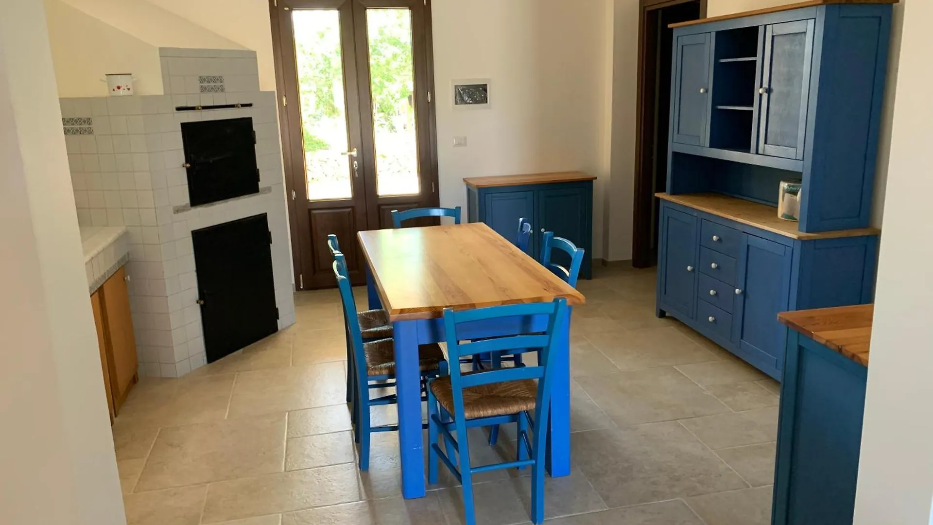 Villa Santa Lucia Noto