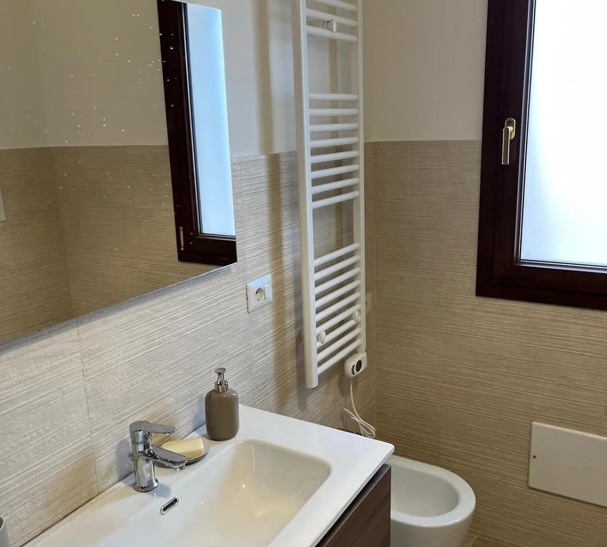 Villa Santa Lucia Noto Italy