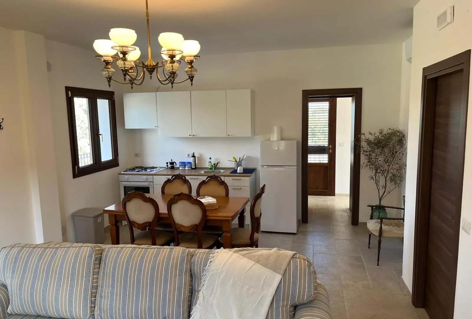 Villa Santa Lucia Noto