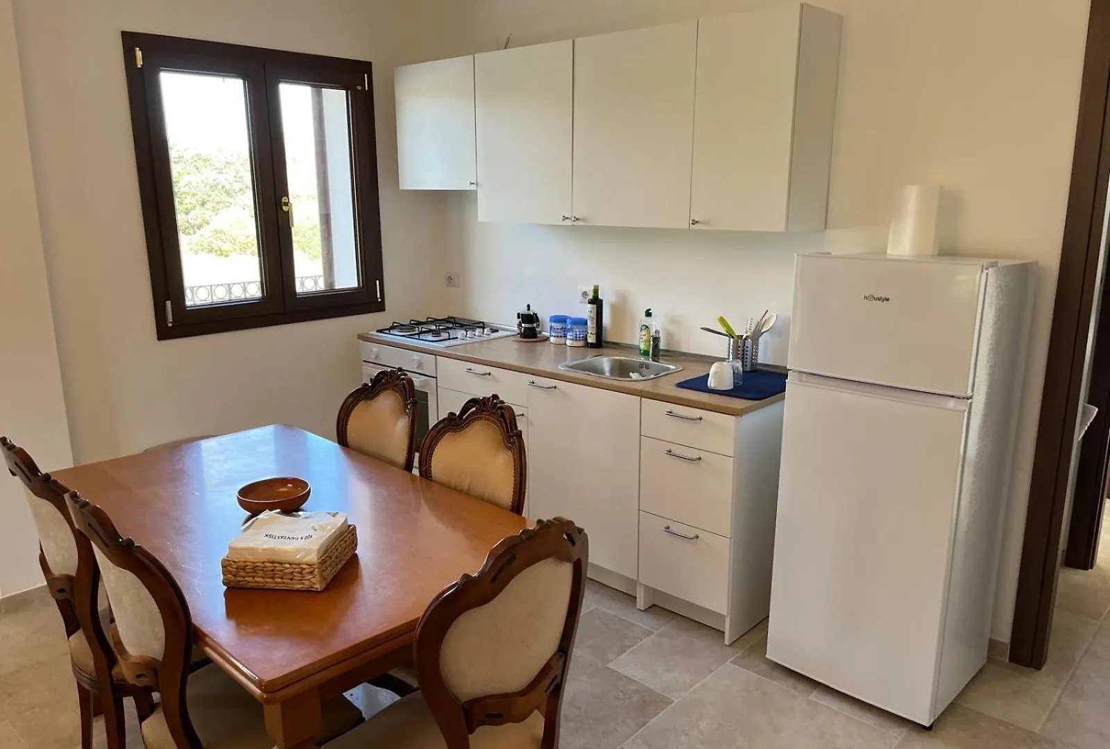 Villa Santa Lucia Noto Italien